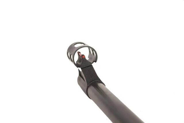 Air Rifle BEEMAN USA GRIZZLY X2 m.1073GP GAS RAM k.4 5/5 5 mm - imagine 5