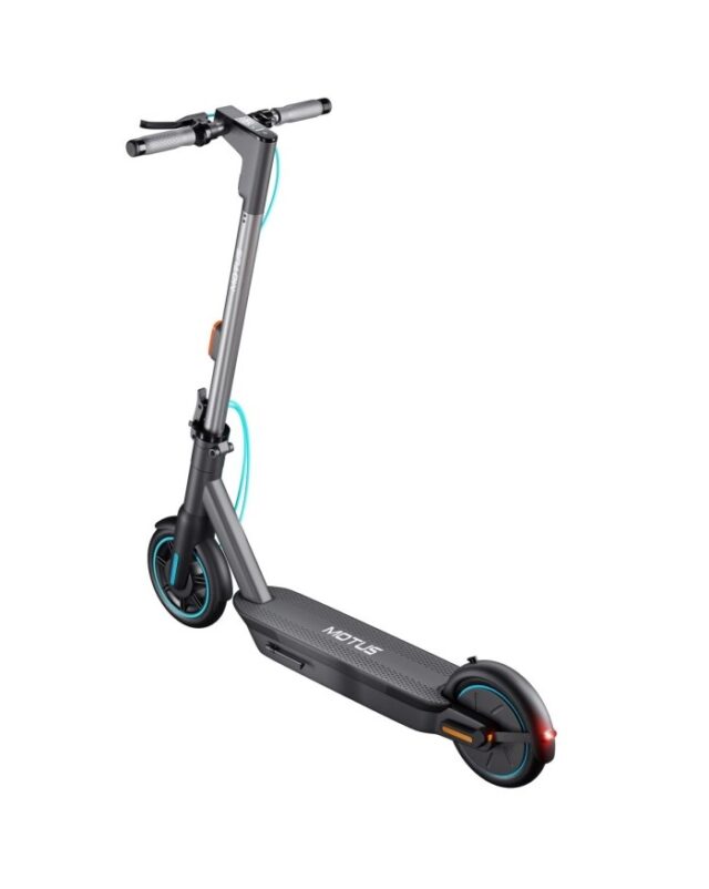 Electric scooter MOTUS Scooty 10 GEN 5 350W - imagine 2