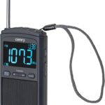 Mini Radio Camry CR 1905
