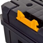 DeWALT DWST83345-1 tool storage case Black  Yellow - imagine 14