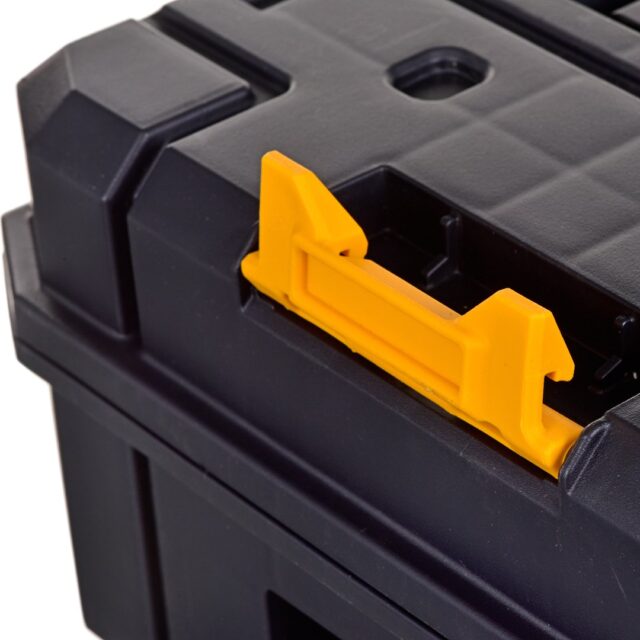 DeWALT DWST83345-1 tool storage case Black  Yellow - imagine 14