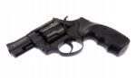 ZORAKI R1-K6L BAS alarm signal blank-firing revolver  2.5  barrel  .22 Long Blank caliber  black (R1256BMP-BAS) - imagine 3