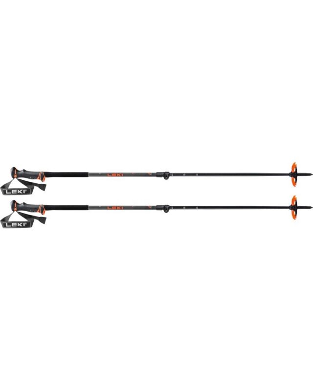LEKI Helicon Lite ski pole Multicolour - imagine 3