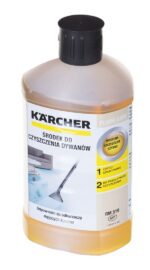 Kärcher RM519 Fast Dry Liquid Carpet Cleaner all-purpose cleaner 1000 ml - imagine 2
