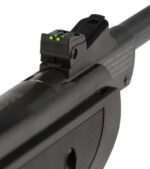 Air Rifle BEEMAN USA BAY CAT m.2060 TRU-GLO k.4.5 mm - imagine 3