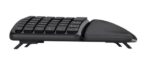 Trust Keyra Ergonomic multidevice wireless keyboard - imagine 6