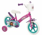 Cross-country bicycle GABBI house 12  Pink