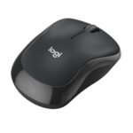 Logitech 910-007119 mouse Travel Ambidextrous Bluetooth