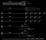 be quiet! System Power 9 | 600W CM power supply unit ATX Black - imagine 5