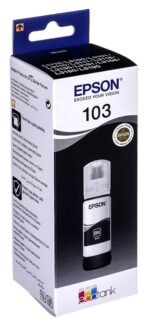 Epson 103 Original Black 1 pc(s) - imagine 2