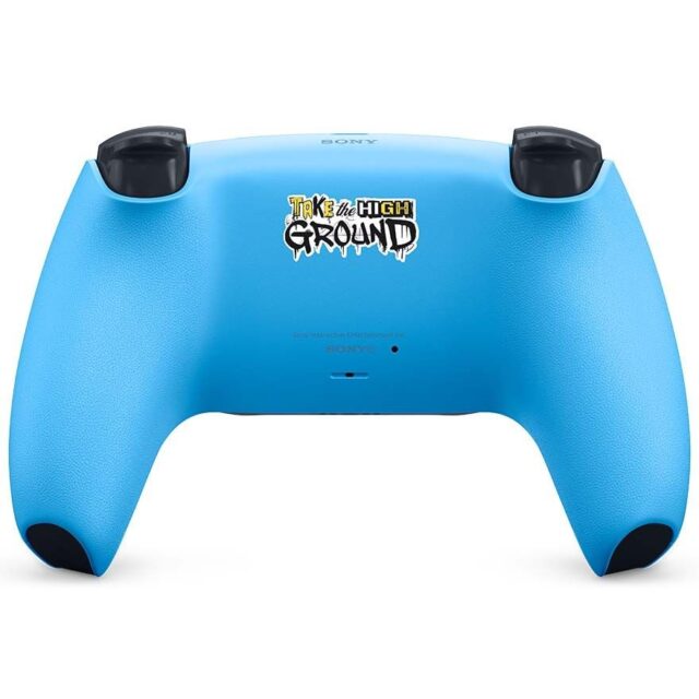 Wireless controller Sony PlayStation 5 DualSense gamepad FORTNITE V2 - imagine 5