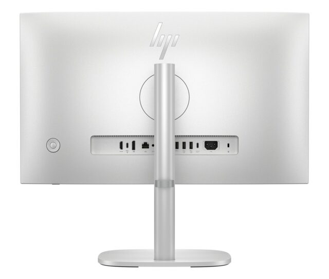 HP EliteStudio 8 AiO G1i Ultra 5 235 23.8 FHD Touch IPS 300nits LBL AG 16GB DDR5 5600 SSD512 Intel Graphics Cam 5MP W11Pro 3Y OnSite - imagine 9