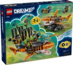 LEGO DREAMZZZ 71515 Tiger Shark Tank - imagine 2