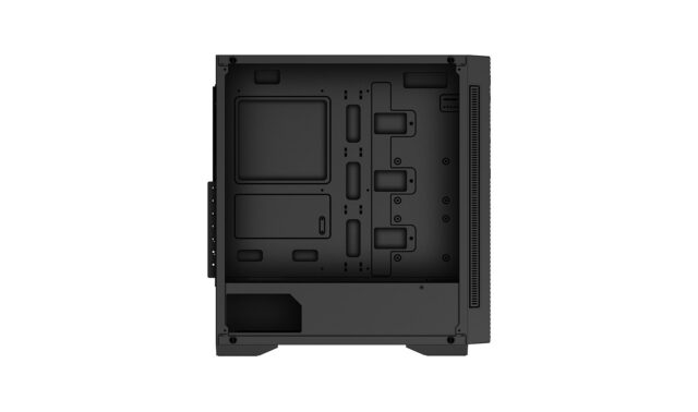 DeepCool Matrexx 55 Mesh ARGB 4F Midi Tower Black - imagine 7