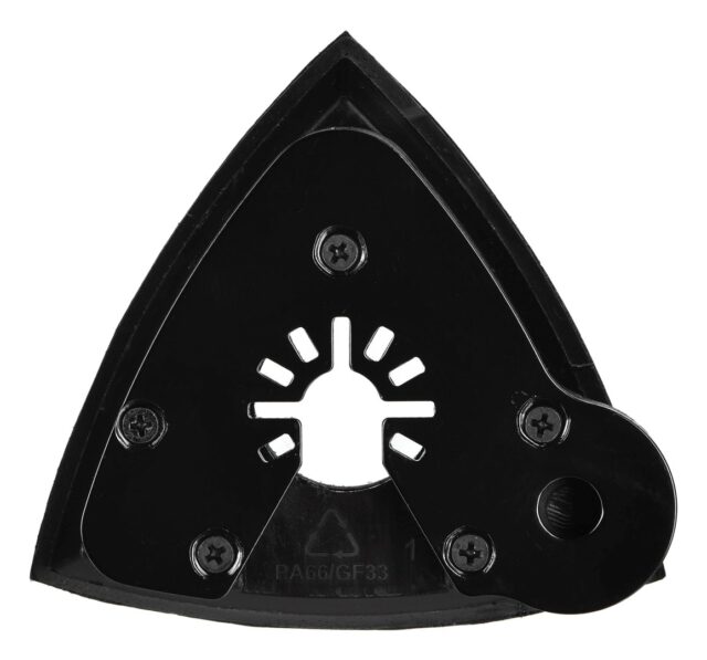 18V multitool DEWALT DCS356N - imagine 8