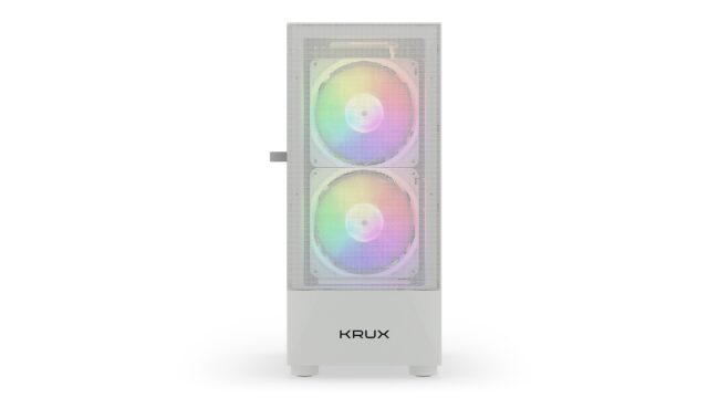 KRUX VAKO enclosure(KRXD005) - imagine 11