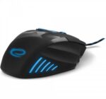 Esperanza EGM201B mouse USB Type-A Optical 2400 DPI Right-hand - imagine 3