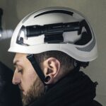 Ledlenser P5R Black Hand flashlight LED - imagine 6