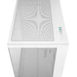 DeepCool CG530 WH Midi Tower White - imagine 13