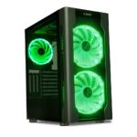ENCLOSURE I-BOX CHIRON ZH68 GAMING - imagine 7