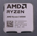 AMD Ryzen™ 5 8500G - processor - imagine 3
