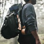 FISKARS CARPENTER'S AXE NORDEN N7 - imagine 2