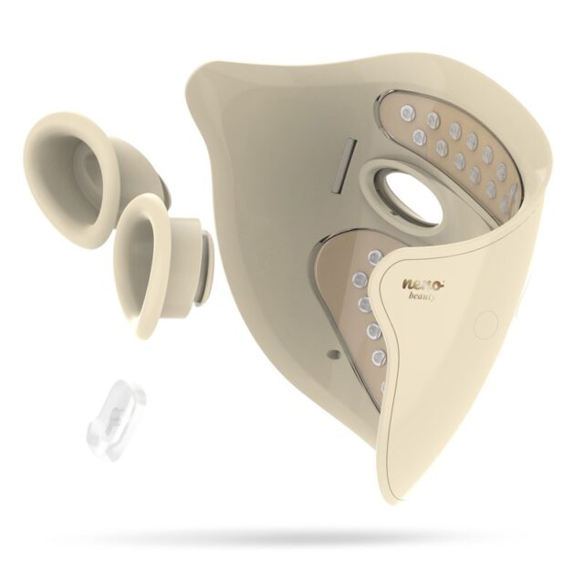 NENO BEAUTY LED MASK ALVA - imagine 9