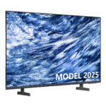 Samsung UE55U7022FK 139.7 cm (55 ) 4K Ultra HD Smart TV Wi-Fi Black