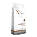 VET EXPERT Veterinary Diet Intestinal Dog - dry dog food - 2 kg - imagine 3