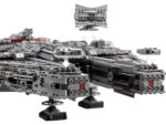 LEGO STAR WARS 75192 MILLENNIUM FALCON - imagine 9