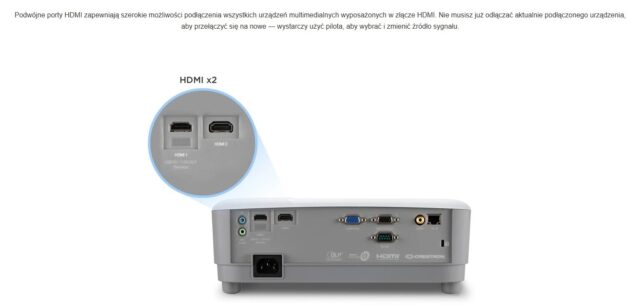 Viewsonic PA504W data projector Standard throw projector 4000 ANSI lumens DLP WXGA (1280x800) White - imagine 2