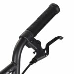 Rower BMX Huffy Symbol Freestyle 20  Charcoal - imagine 7