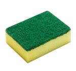 Sponge Scourer Vileda Tip-Top 5 pcs. - imagine 5