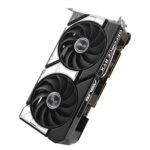 ASUS Dual GeForce RTX 5060 8 GB OC graphics card - imagine 12