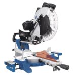 Scheppach HM140L mitre saw  7000 RPM  2000 W