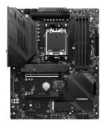 MSI MAG B650 Tomahawk WIFI AMD B650 Socket AM5 ATX - imagine 2