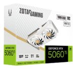 Zotac GAMING GeForce RTX 5060 Ti Twin Edge OC NVIDIA 16 GB GDDR7 - imagine 7