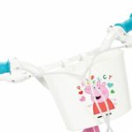 TOIMSA TOI1695 16  Peppa Pig children's bicycle