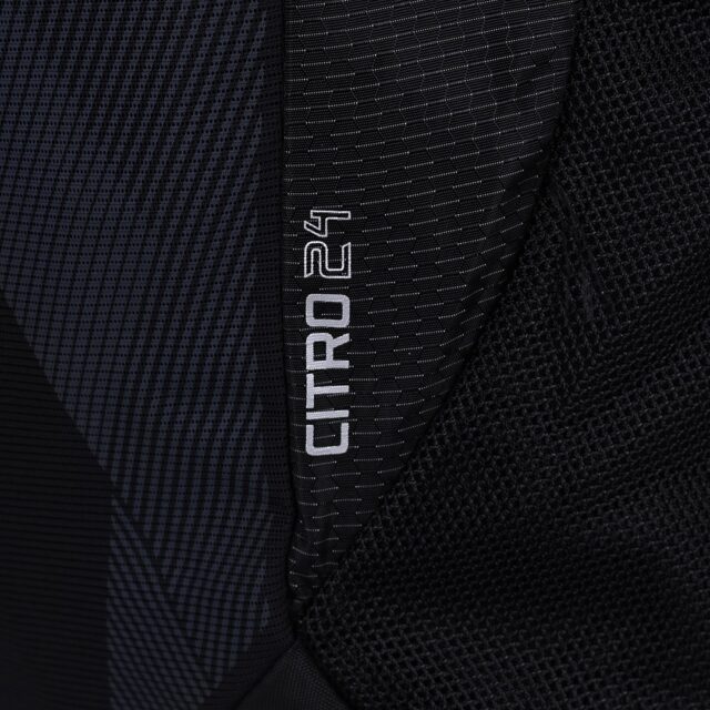 Trekking backpack - Gregory Citro 24 Ozone Black - imagine 12