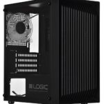 LOGIC ATOS ARGB Mini USB 3.0 enclosure