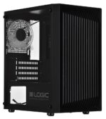 LOGIC ATOS ARGB Mini USB 3.0 enclosure