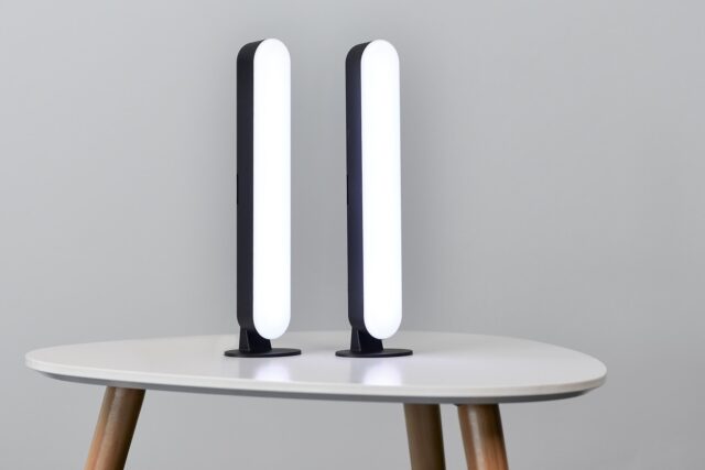 Activejet AJE-MUSIC BAR RGB LED music light - imagine 23