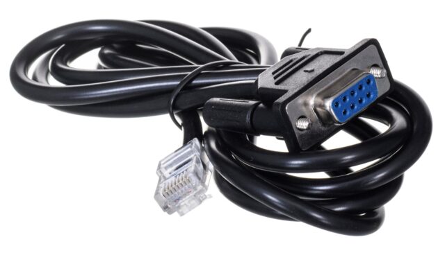 CyberPower RMCARD205 remote power controller - imagine 5