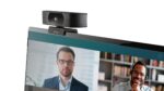 Trust Teza webcam 3840 x 2160 pixels USB 2.0 Black - imagine 5