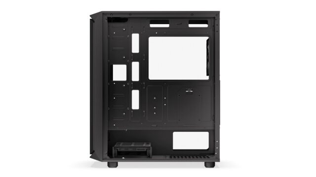 KRUX Orona Midi Tower Black - imagine 13