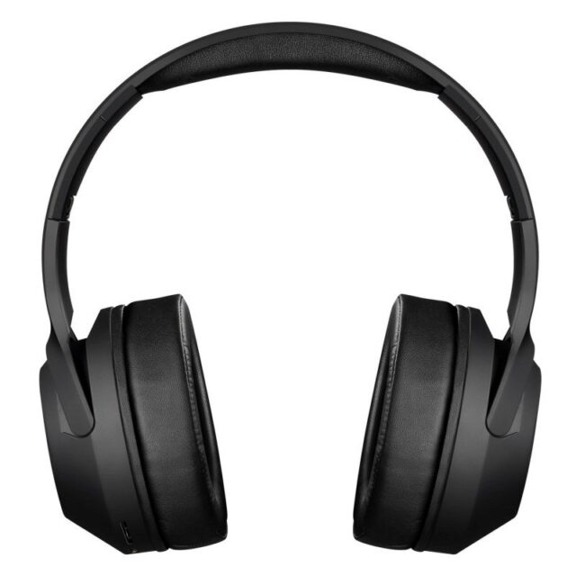 HEADPHONES DEFENDER BLUETOOTH FREEMOTION B690 BLACK - imagine 6