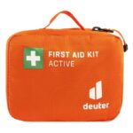 Deuter First Aid Kit Active - soothes - imagine 2