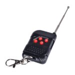 LIGHT4ME Black 1200 LED - fog smoke generator - imagine 4