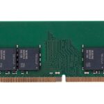 Synology D4EU01-16G memory module 16 GB 1 x 16 GB DDR4 2666 MHz ECC