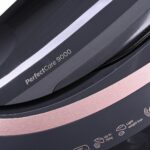 Philips PSG9040/80 steam ironing station 3100 W 1.8 L SteamGlide Elite soleplate Black - imagine 17